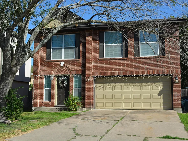 13703 Cambourne Dr — Photo 1