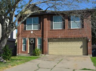 13703 Cambourne Dr, Pflugerville, TX 78660