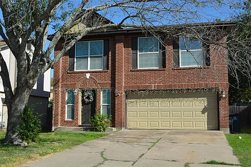 13703 Cambourne Dr Photo 1