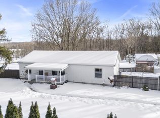 2962 E 850 N, La Porte, IN 46350