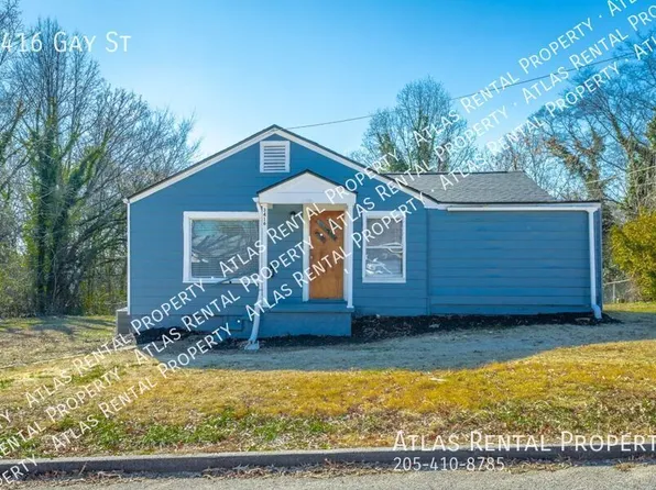 3416 Gay St, Chattanooga, TN 37411