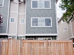 4016 S Bozeman St, Seattle, WA 98118