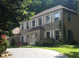 40 Benedict Cres, Denville, NJ 07834