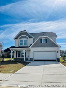 1861 Bluffside Dr, Fayetteville, NC, 28312
