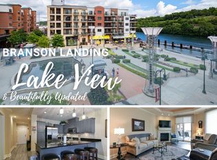 10214 Branson Landing Blvd BUILDING 214-10, Branson, MO 65616