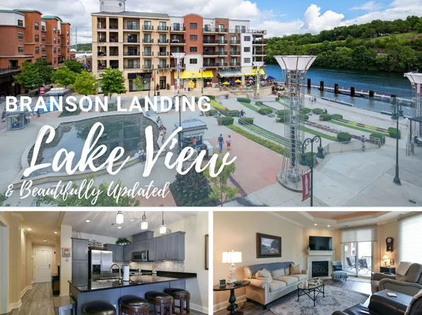 10214 Branson Landing Boulevard #214 BLDG 10, Branson, MO 65616