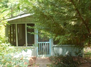 1521 Felton McMichael Rd, Monticello, GA 31064