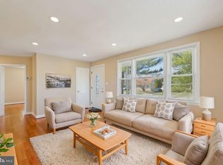 3547 Milford Mill Rd, Baltimore, MD 21244