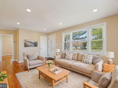 3547 Milford Mill Rd, Baltimore, MD, 21244