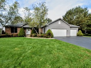 9117 Anthony Ln, Spring Grove, IL 60081