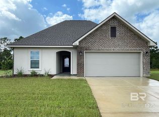 13321 Canebrake Cir, Foley, AL 36535