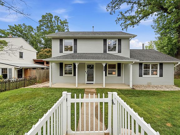2nd image of 3008 Findley Rd
