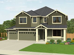 8412 237th St E, Graham, WA 98338