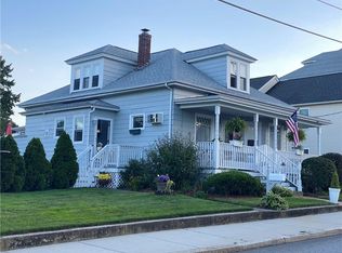 34 Mount Saint Charles Ave, Woonsocket, RI 02895