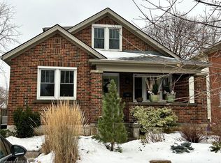 55 Highland Rd W, Kitchener, ON N2M3B7