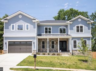 1103 Walker Cir SW, Vienna, VA 22180