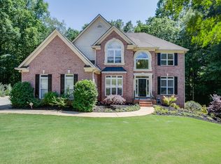 5582 Ridgemoor Dr, Braselton, GA 30517
