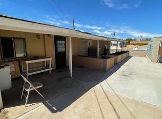 4202 Sheldon St SE, Albuquerque, NM 87105