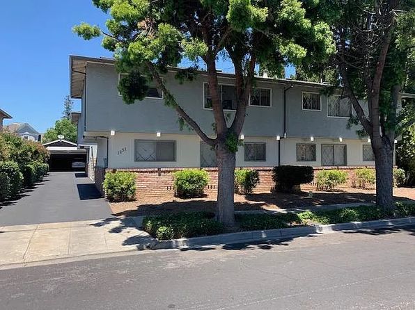 1251 Santa Clara St APT 2