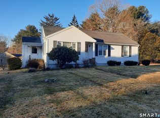 69 Buckley Hill Road, Thompson, CT 06255