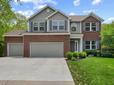 5621 Acre Ln, West Lafayette, IN, 47906