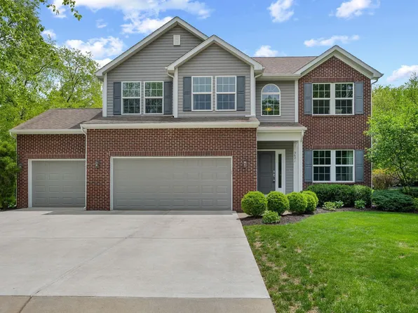 5621 Acre Ln, West Lafayette, IN 47906