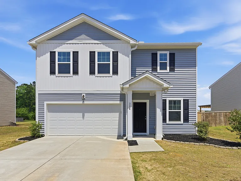 326 Sedona Dr — Photo 1