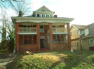 1480 S Gordon St SW APT 2, Atlanta, GA 30310