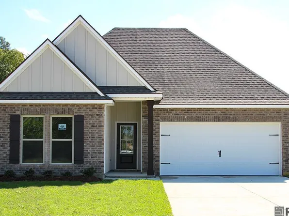 7320 Brook Hollow Dr, Zachary, LA 70791
