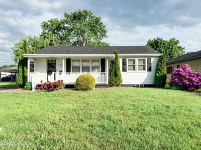 20 E 10th St, Bloomsburg, PA, 17815