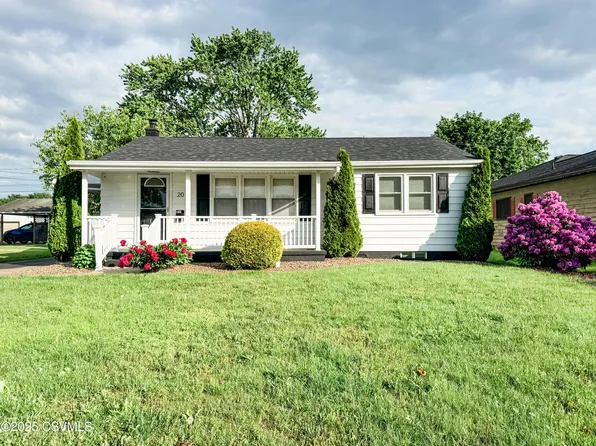 20 E 10th St, Bloomsburg, PA 17815