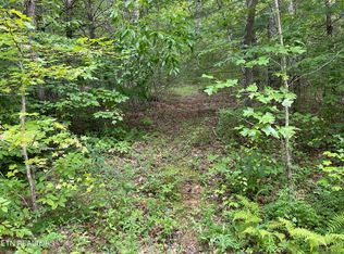 Hurricane Rd, Huntsville, TN 37756