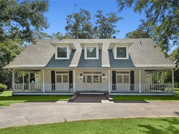 114 Kendrick Dr, Slidell, LA 70461