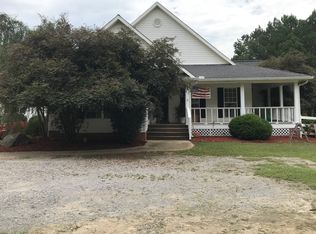 18439 Mormon Rd, Northport, AL 35475