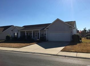 151 Oak Crest Cir, Longs, SC 29568
