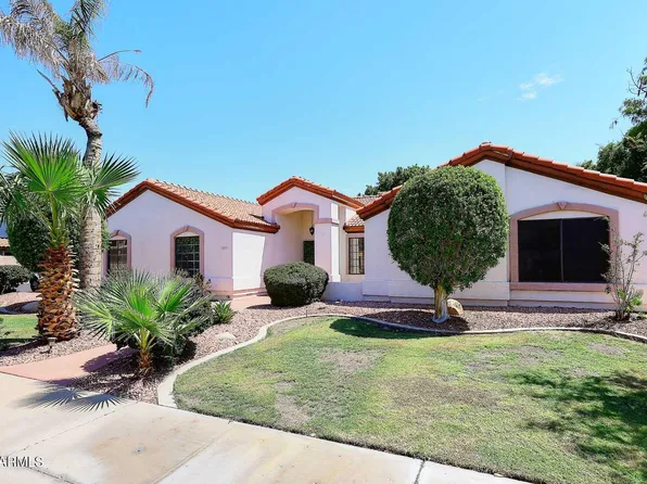 18997 N 74TH Drive, Glendale, AZ 85308
