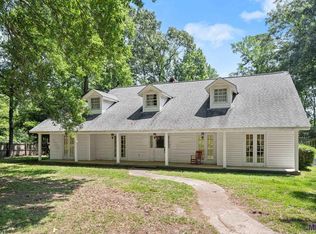 5921 Wildflower Rd, Baton Rouge, LA 70817