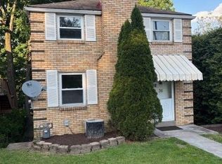 36 Hempstead Ave, Pittsburgh, PA 15229