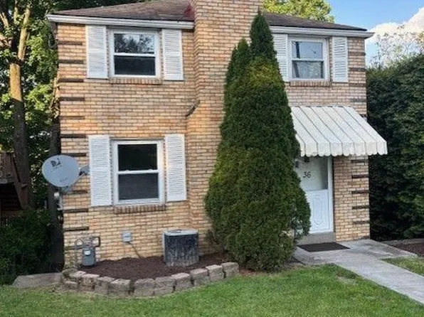 36 Hempstead Ave, Pittsburgh, PA 15229
