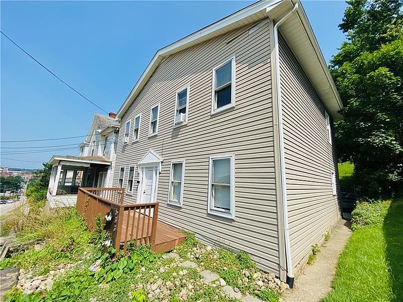 533535 E Pittsburgh St, Greensburg, PA 15601 MLS 1616606 Zillow