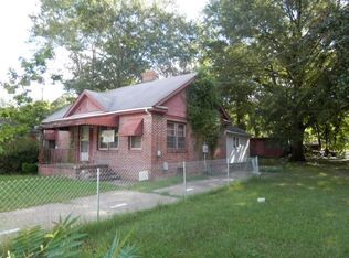 27 Walker Ave, Sumter, SC 29150