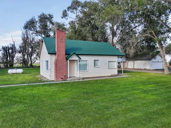 2498 W 1100 S, Aberdeen, ID 83210