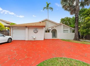 5018 SW 148th Pl, Miami, FL 33185