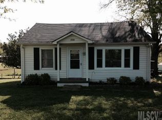 1888 Morris Creek Rd, Granite Falls, NC 28630