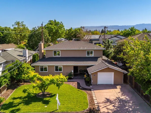 19170 Tilson Ave, Cupertino, CA 95014