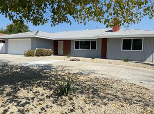 206 Mesquite Ave, Ridgecrest, CA 93555