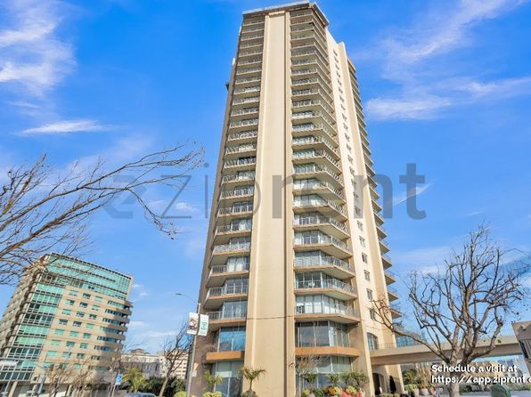 1200 Gough St UNIT 3A