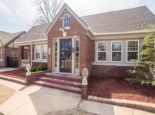 1216 NW 37th St, Oklahoma City, OK 73118