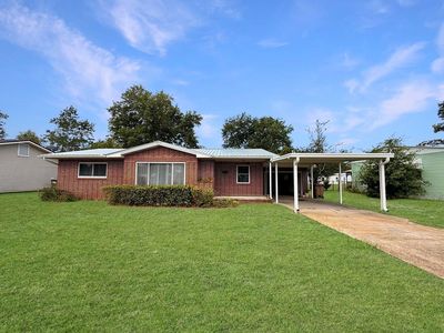 612 Garrison Ave, Port Saint Joe, FL, 32456