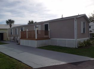 81 Mark Allen Dr, Sebastian, FL 32958